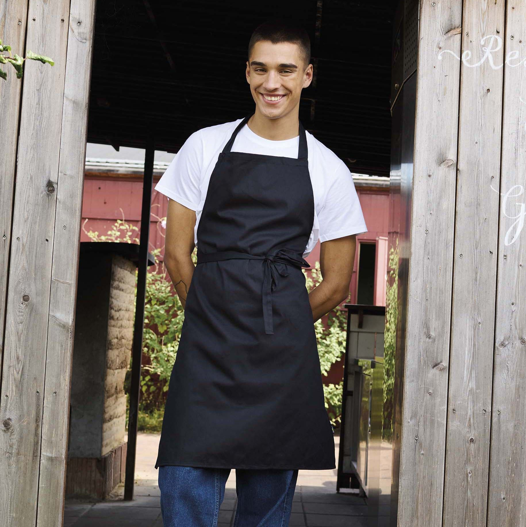 CHEF APRON