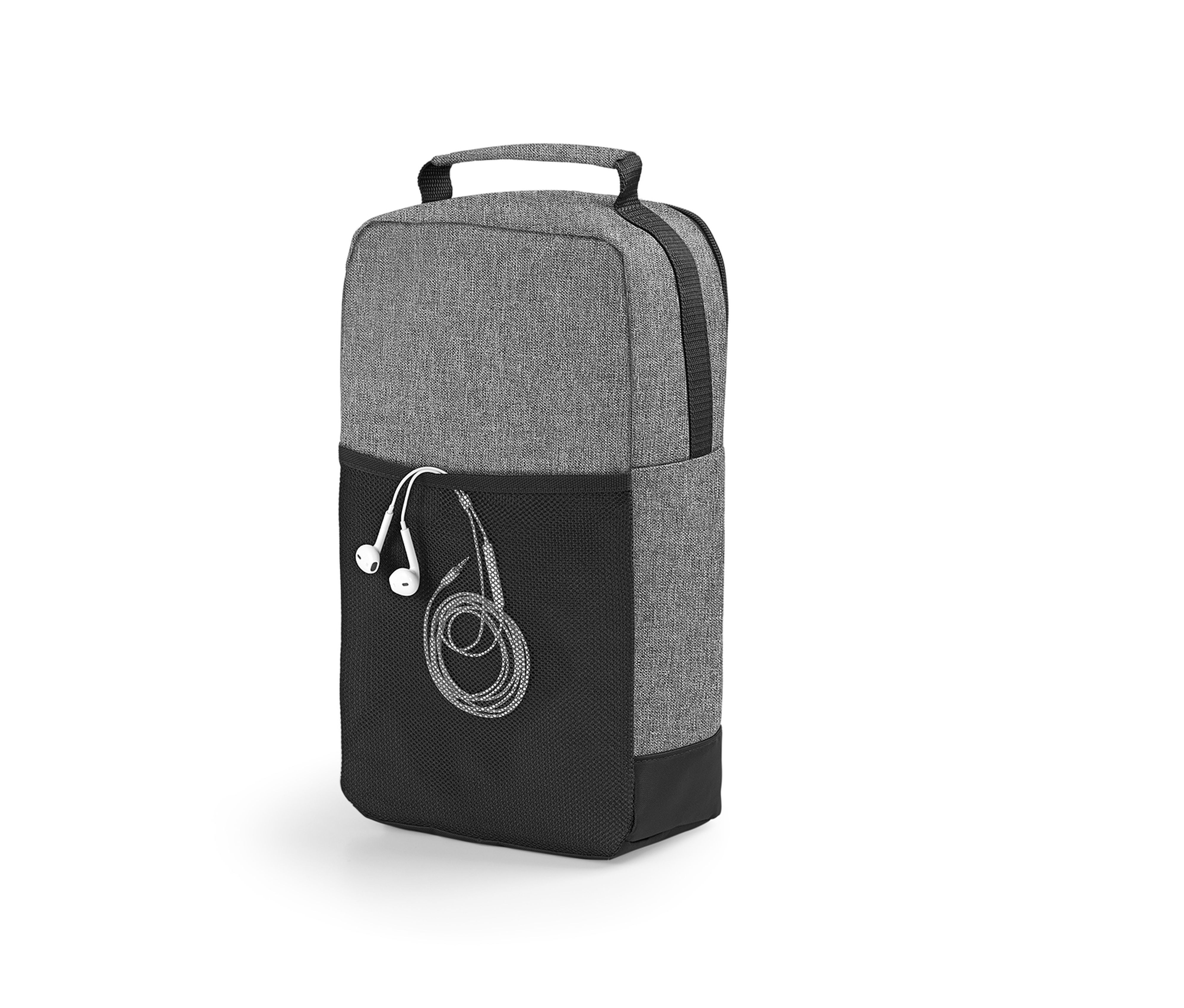 ATHLEISURE SPORTS SHOES/ACCESSORY BAG