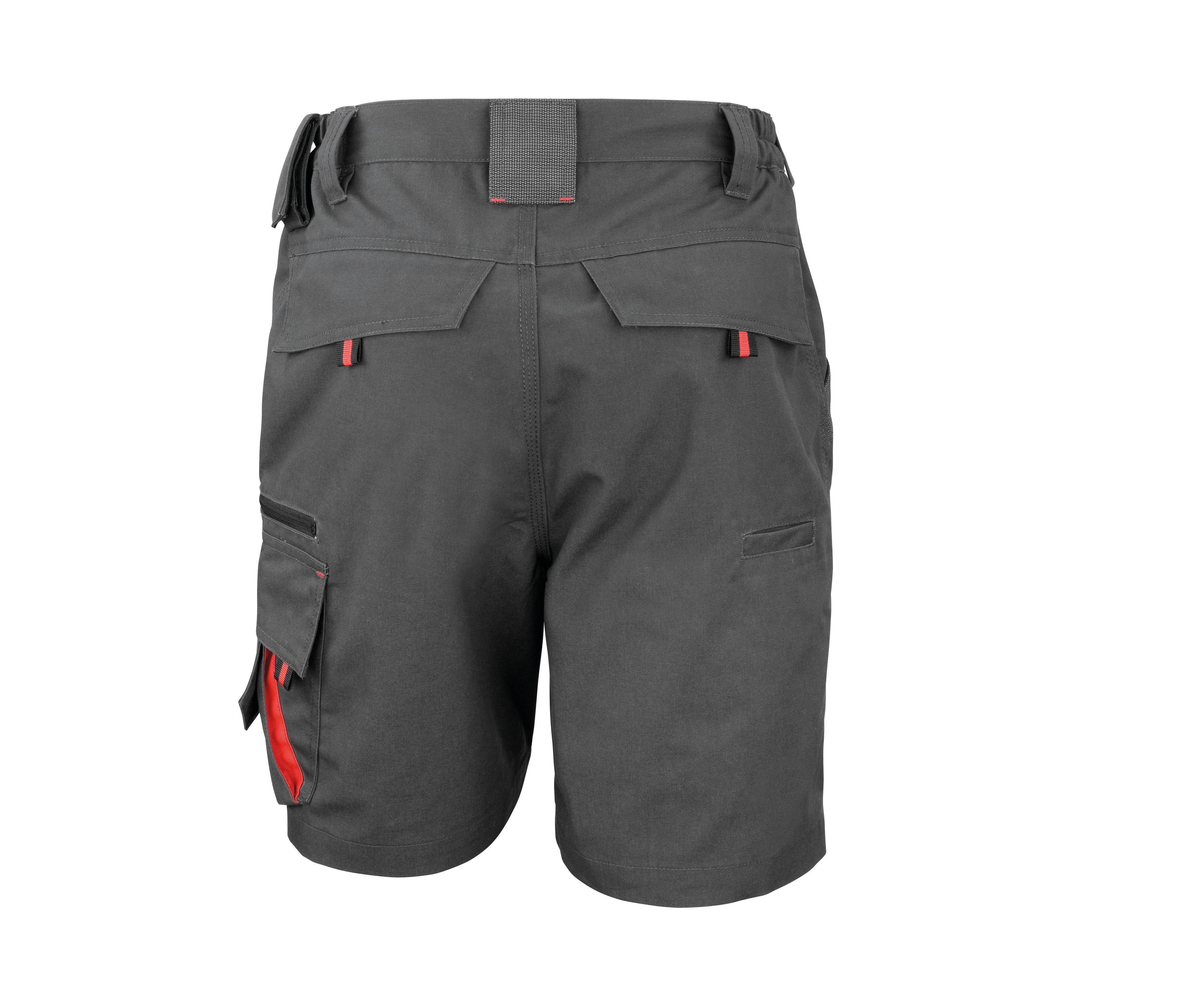 TECHNICAL SHORTS