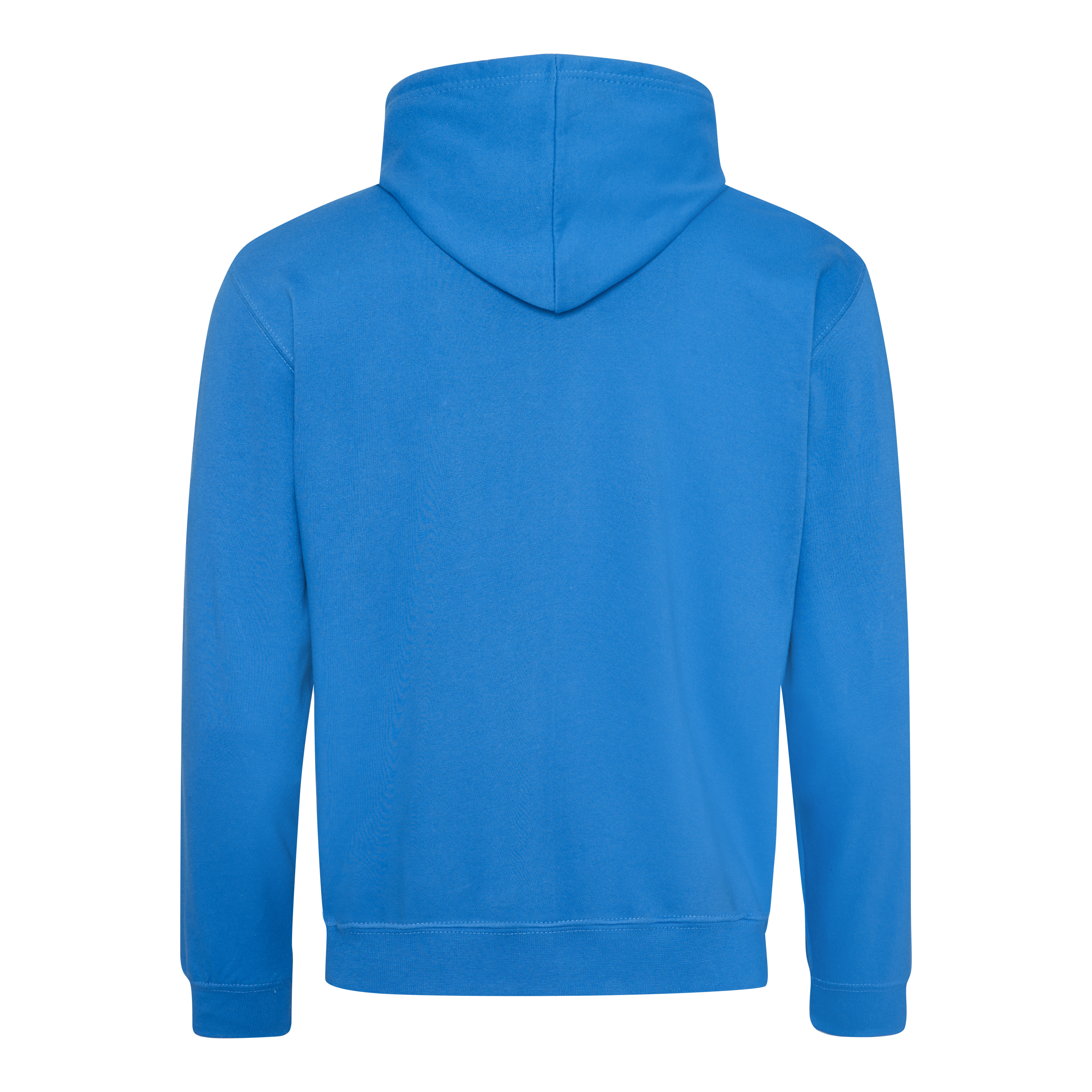 VARSITY HOODIE