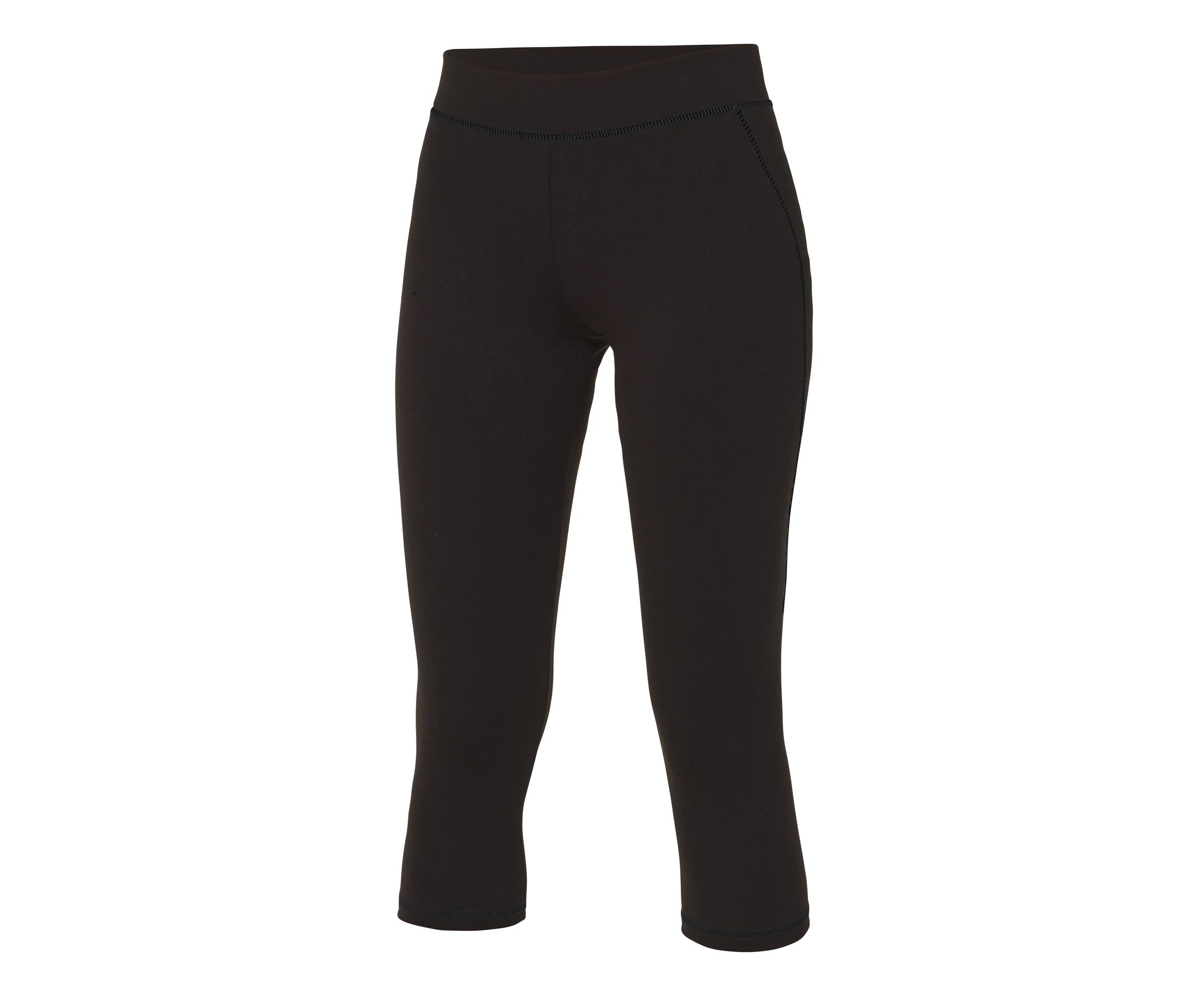 WOMEN'S COOL CAPRI