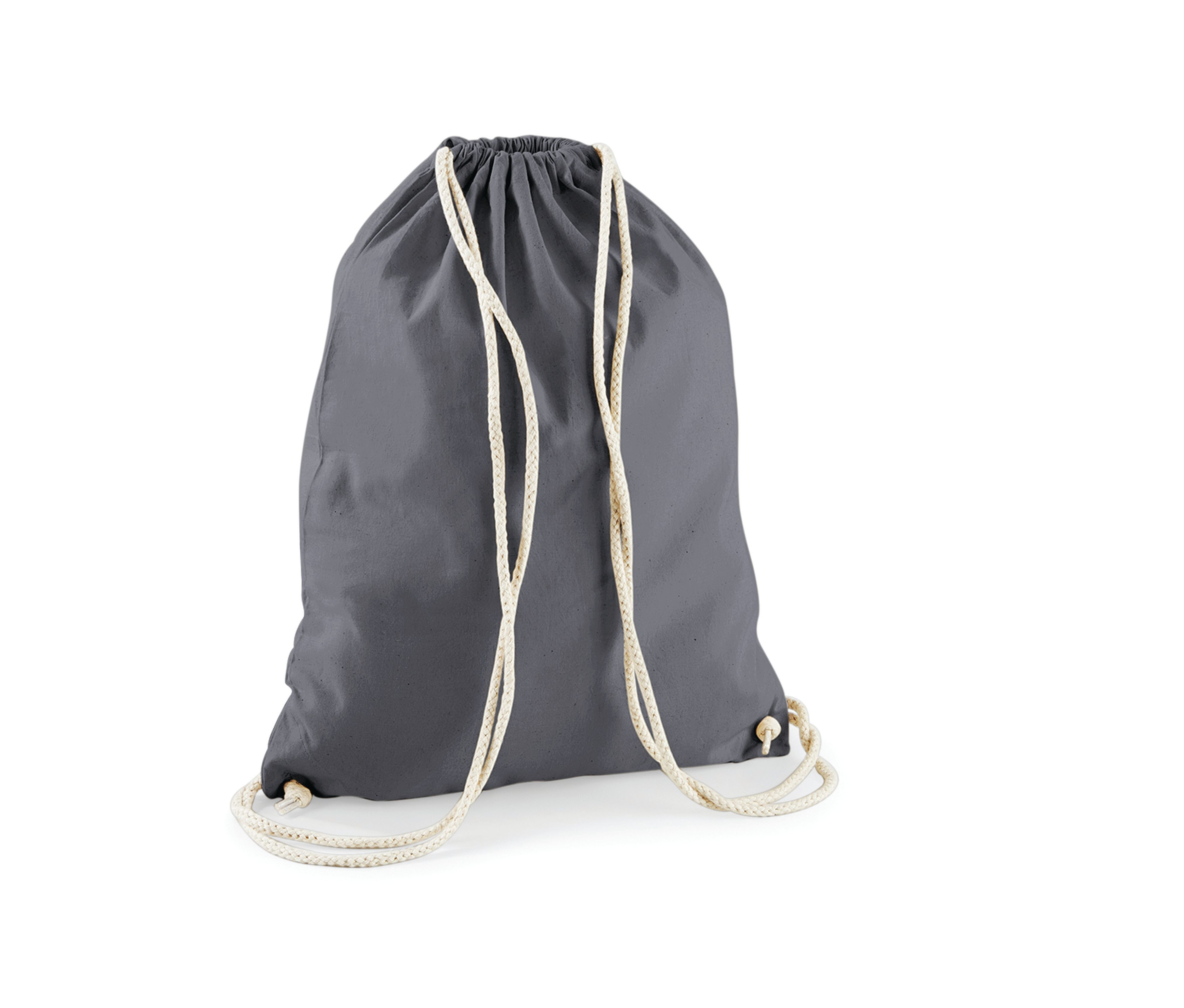 COTTON GYMSAC