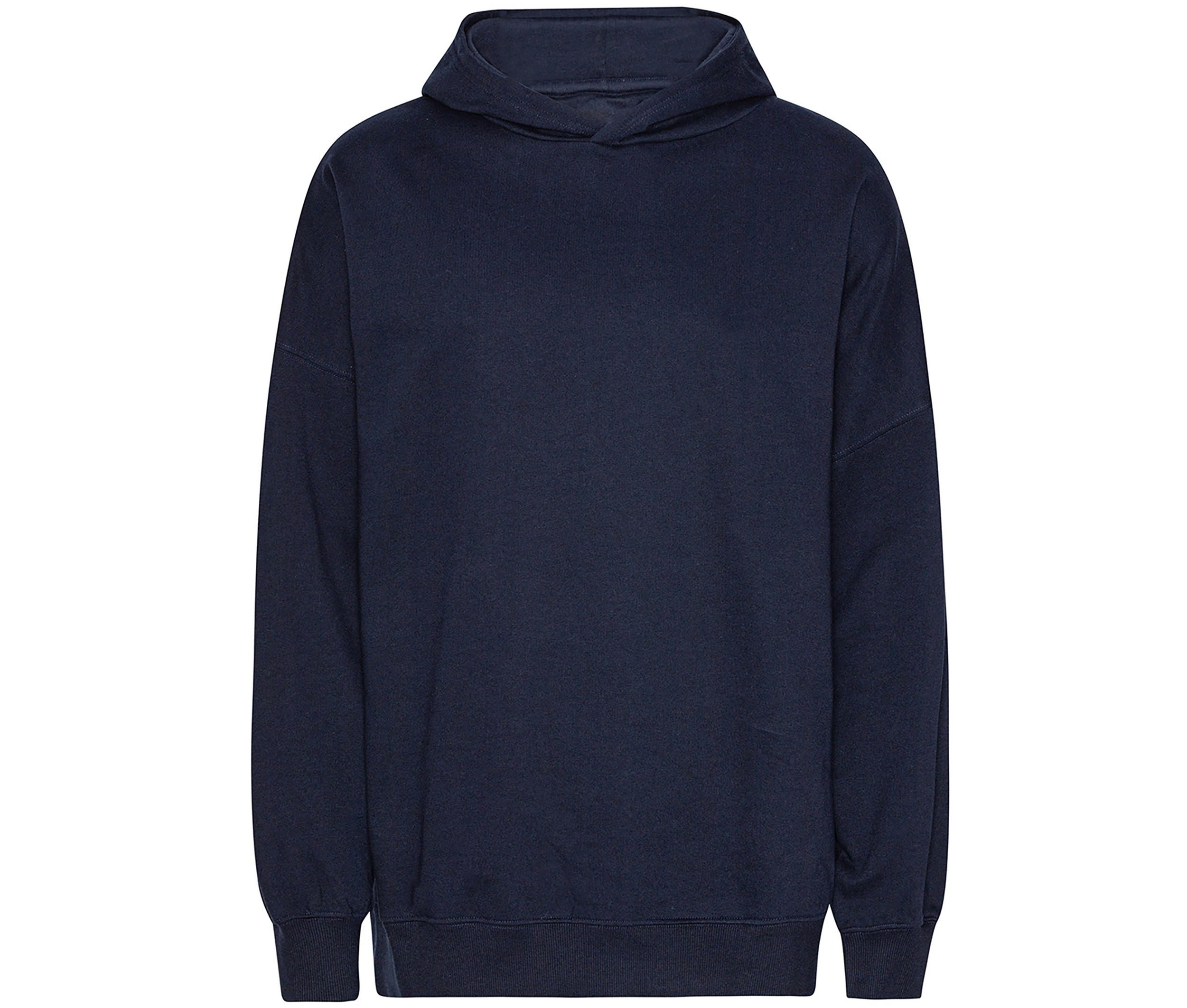 OVERSIZED HOODIE