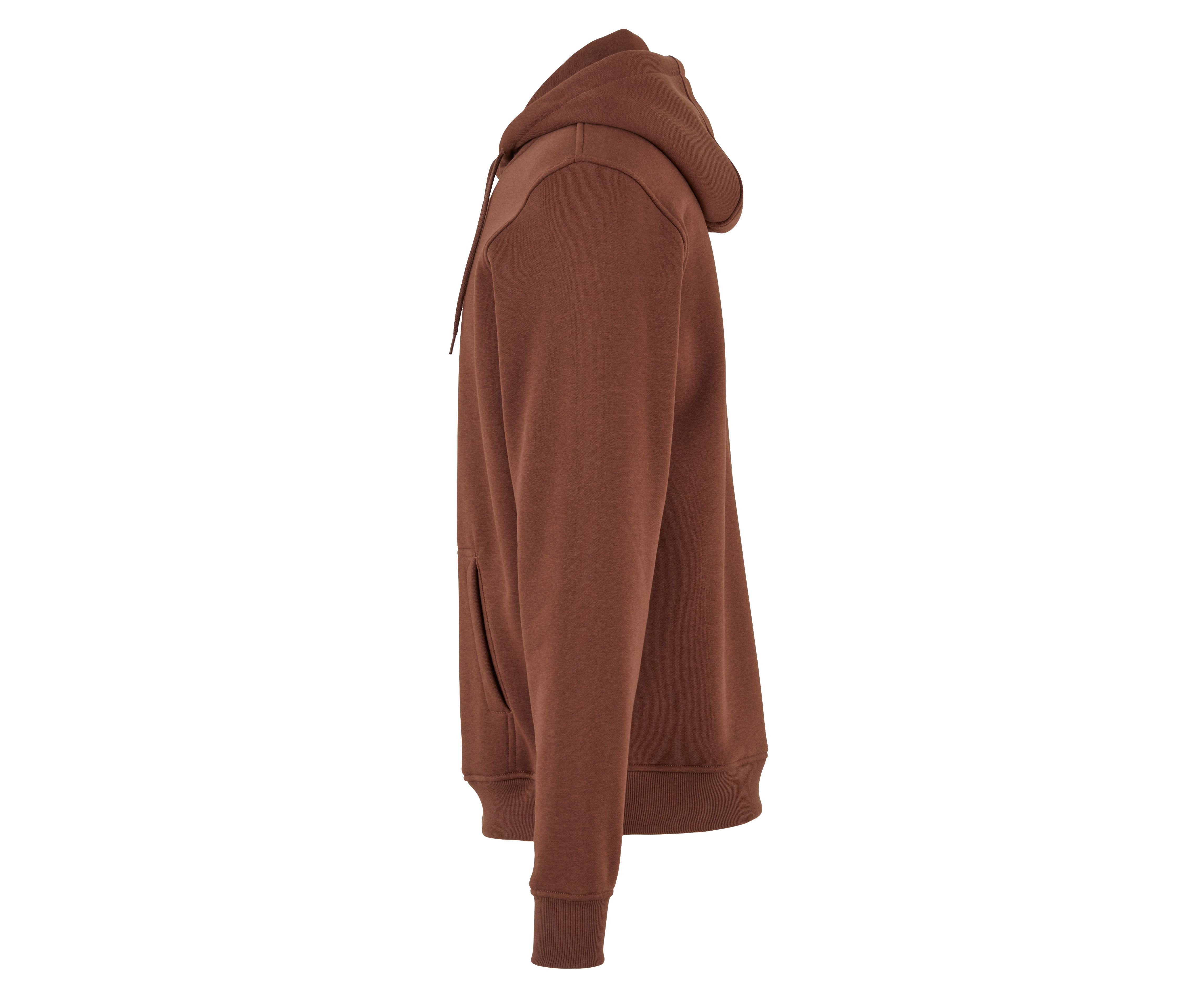 HEAVY HOODY