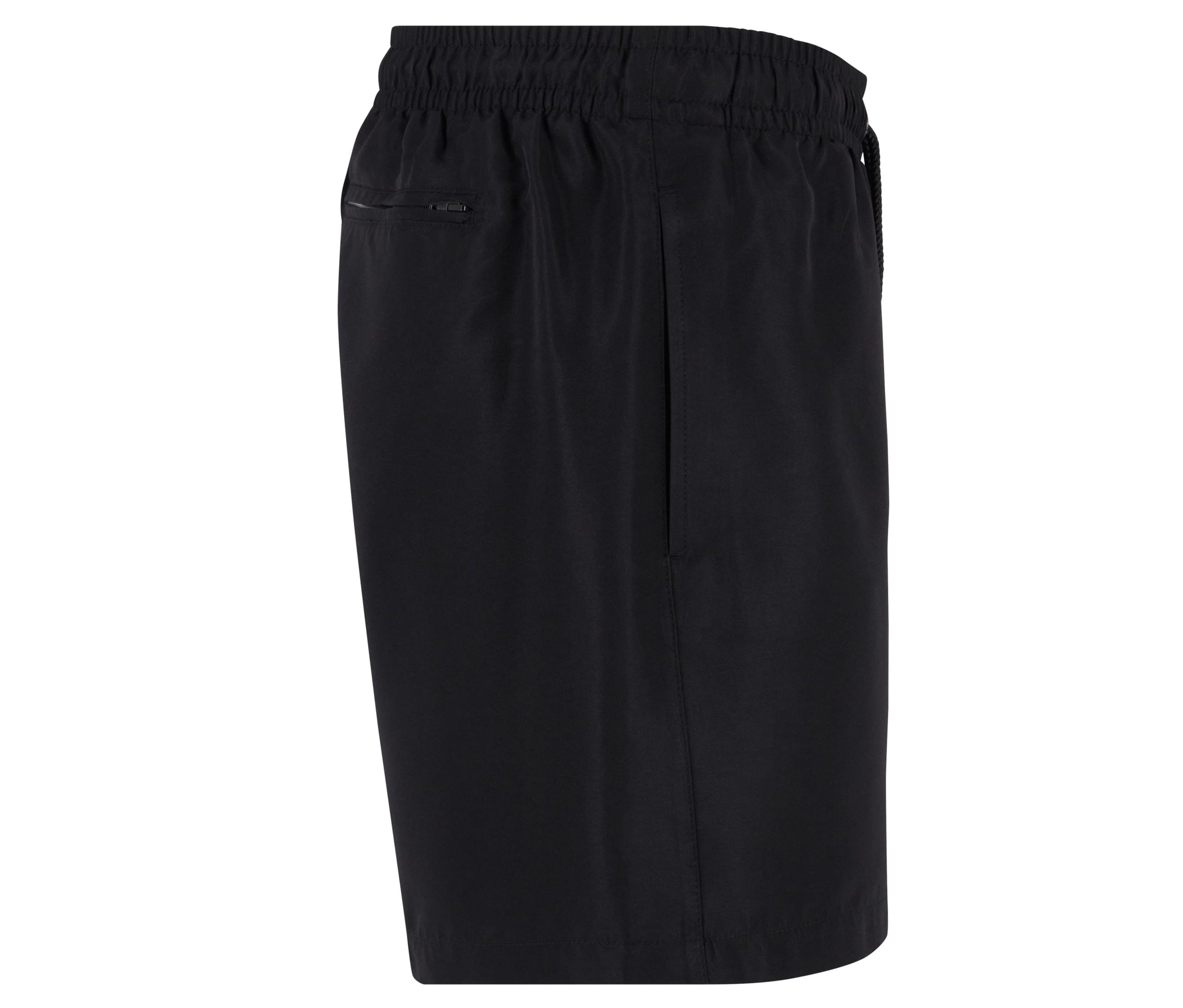 BASIC SWIMSHORTS