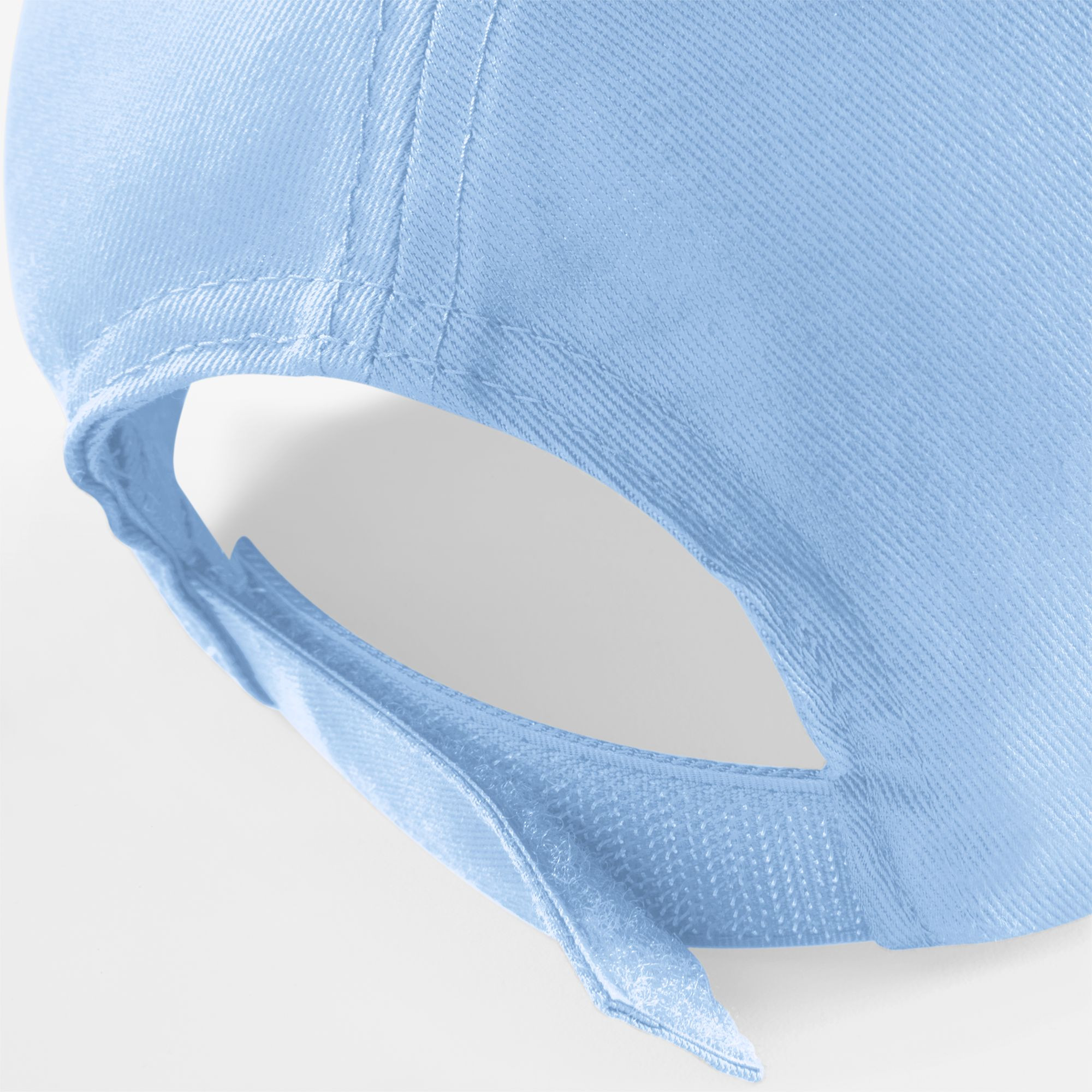 ULTIMATE 5 PANEL CAP-SANDWICH PEAK