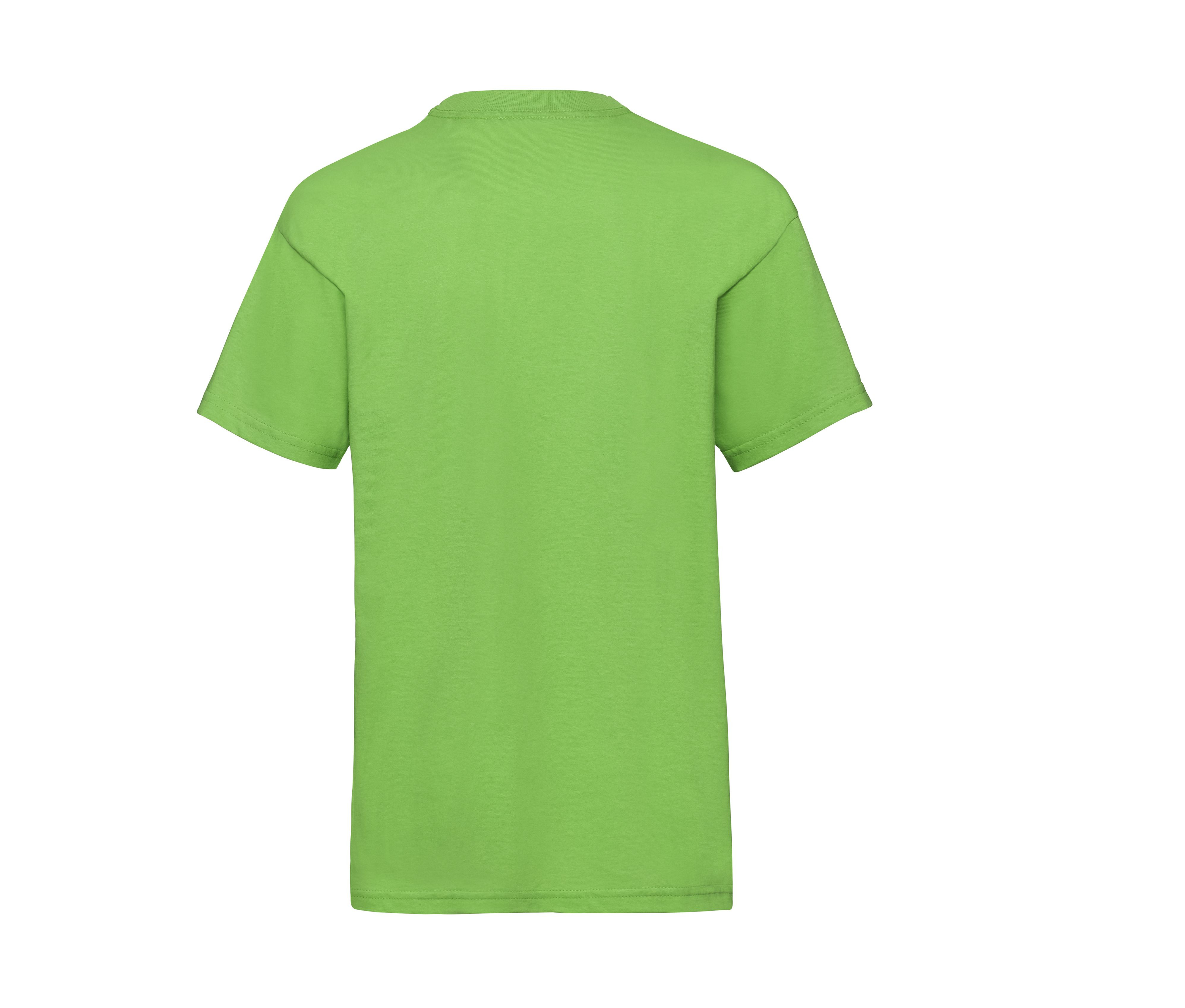 KIDS VALUEWEIGHT T