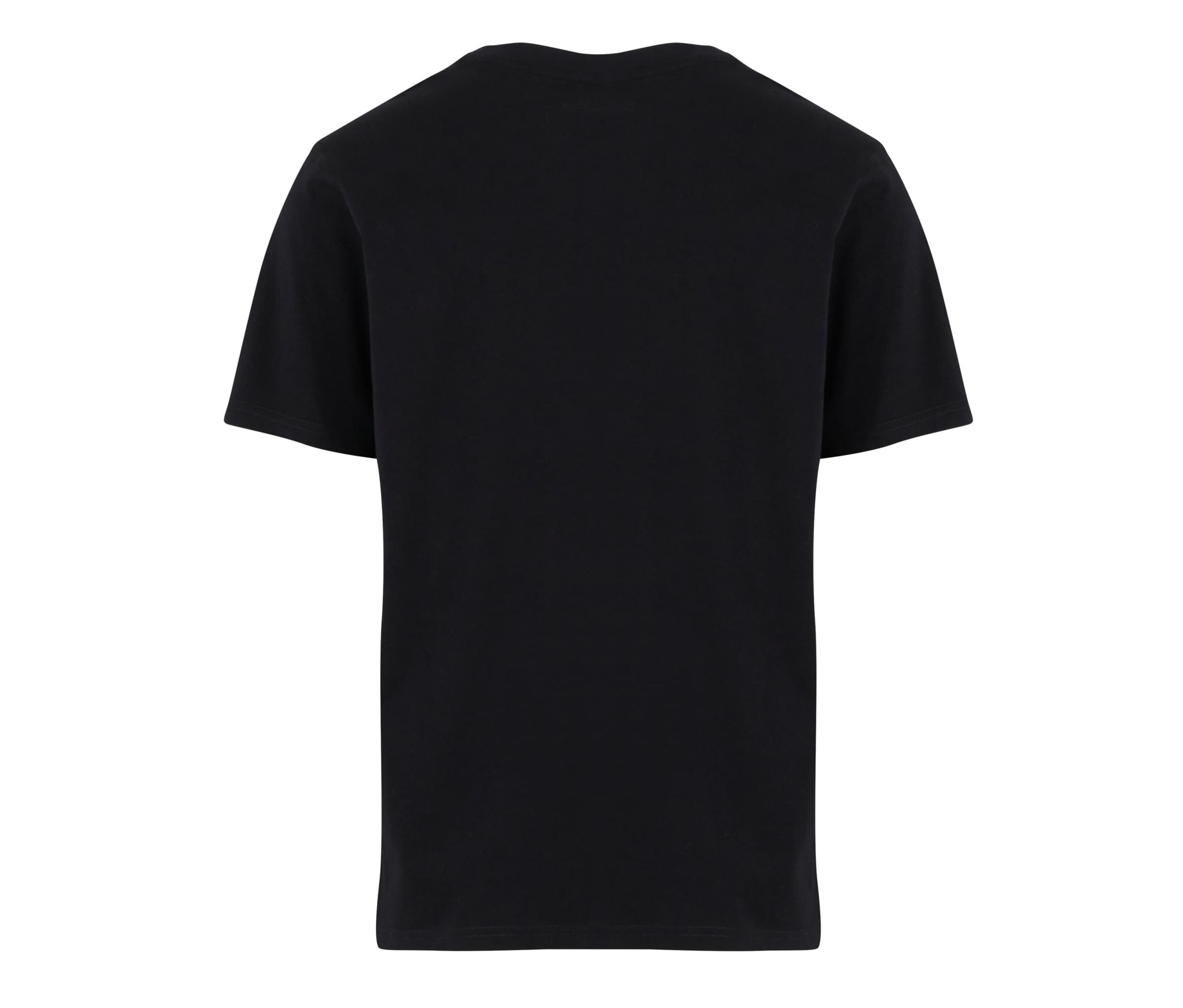 BASIC REGULAR FIT TEE