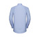 MEN'S LONG SLEEVE TAILORED HERRINGBONE SHIRT