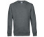 B&C KING CREW NECK