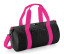 MINI BARREL BAG