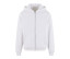 OVERSIZED ZIP HOODY